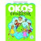 Okos óvodások 3. /Matricás foglalkoztató 5-6 éveseknek (Matricás foglalkoztató)