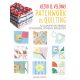 Kezdd el velünk! Patchwork és Quilting