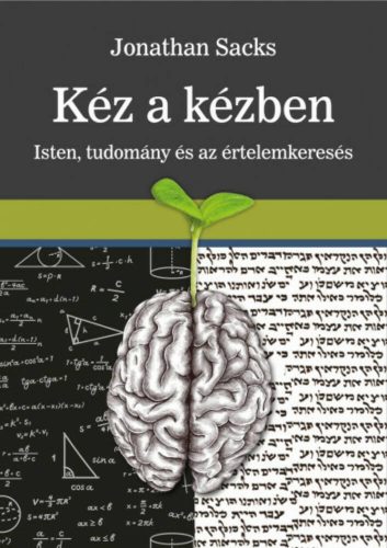 Kéz a kézben - Jonathan Sacks