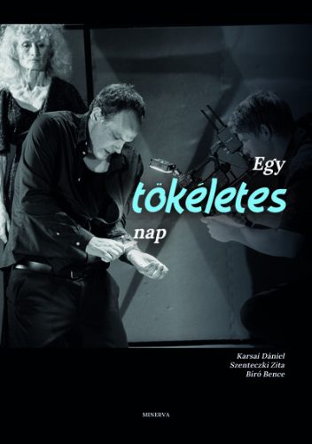 Egy tökéletes nap - Karsai Dániel