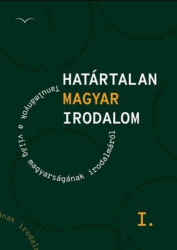 Határtalan magyar irodalom 1.