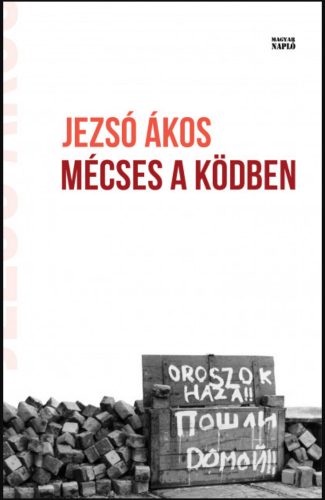 Mécses a ködben - Jezsó Ákos