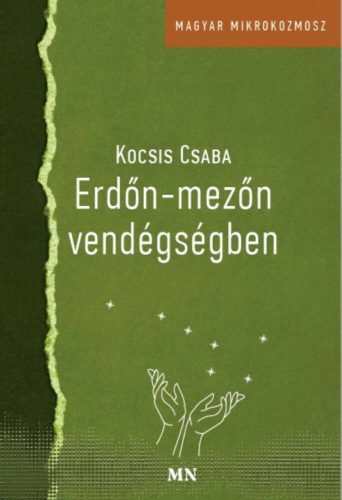 Erdőn-mezőn vendégségben - Kocsis Csaba