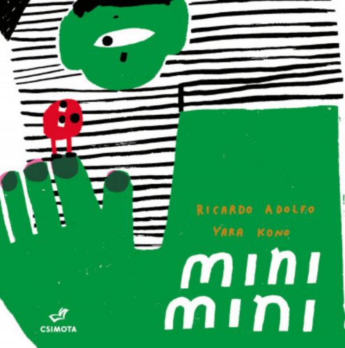 Minimini - Ricardo Adolfo - Yara Kong