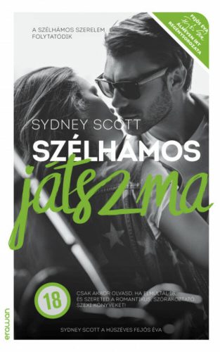 Szélhámos játszma - Sydney Scott