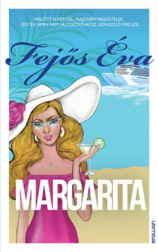 Margarita - Fejős Éva