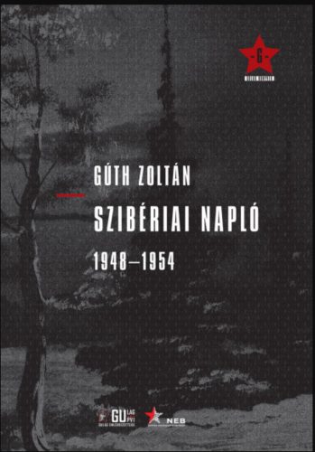 SZIBÉRIAI NAPLÓ 1948 - 1954