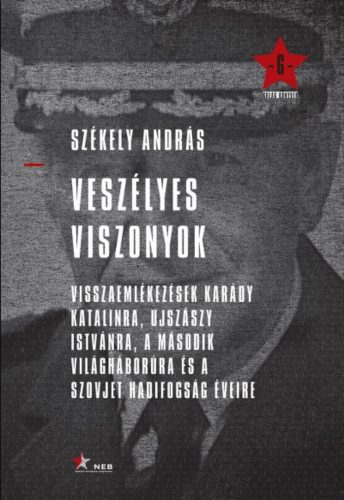 Veszélyes viszonyok - Székely András