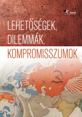 Lehetőségek, dilemmák, kompromisszumok - Andreides Gábor