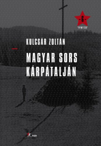 Magyar sors Kárpátalján - Kulcsár Zoltán