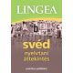 LINGEA Svéd nyelvtani áttekintés /Praktikus példákkal (Nyelvkönyv)