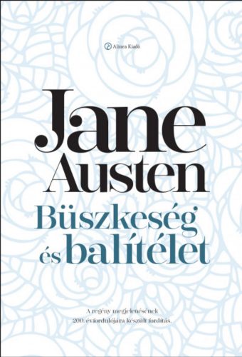 Büszkeség és balítélet - Jane Austen