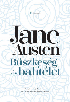 Büszkeség és balítélet - Jane Austen