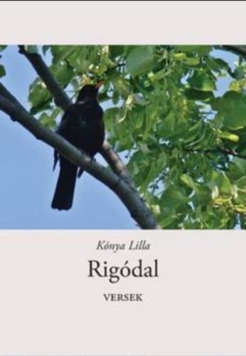 Rigódal - Kónya Lilla