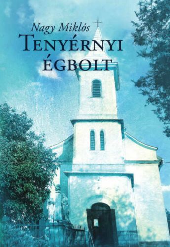 Tenyérnyi égbolt