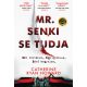 Mr. Senki se tudja - Catherine Ryan Howard