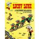 Lucky luke 37. - a daltonok balladája