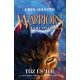 Warriors - Harcosok 2. - Tűz és jég - Erin Hunter