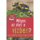 Milyen az élet a vízben? - Anita van Saan