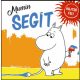 Mumin segít - Riina Kaarla