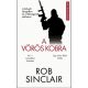 A vörös kobra - Rob Sinclair