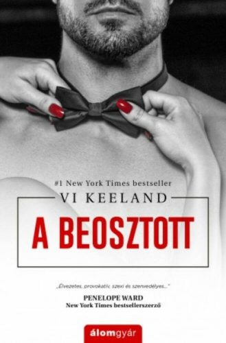 A beosztott - Vi Keeland