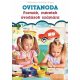 Ovitanoda - formák, méretek óvodások számára