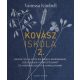 Kovásziskola 2. - Hogyan teszi a sütés boldoggá a mikrobáinkat - Vanessa Kimbell