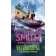 Villámcsapás - Wilbur Smith - Chris Wakling