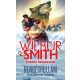 Jack Courtney kalandjai - Rengéshullám - Wilbur Smith