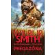 Prédazóna - Wilbur Smith