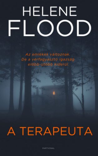 A terapeuta - Helene Flood