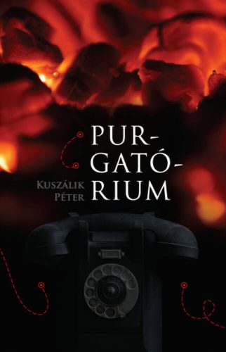 Purgatórium (2. kiadás) (Kuszálik Péter)