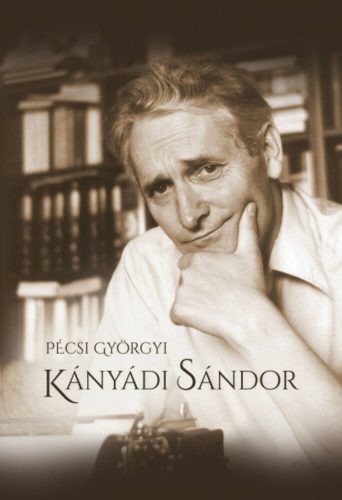 Kányádi Sándor (Pécsi Györgyi)