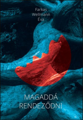 Magaddá rendeződni - Farkas Wellmann Éva