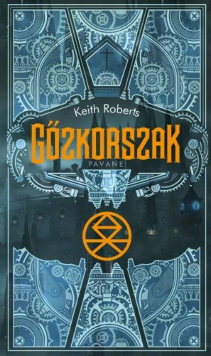 Gőzkorszak (Keith Roberts)