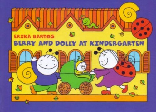 Berry and Dolly at Kindergarten (Bartos Erika)