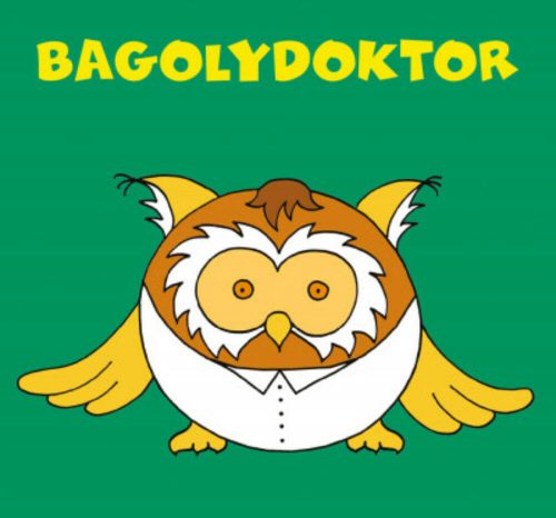 Bagolydoktor (Bartos Erika)