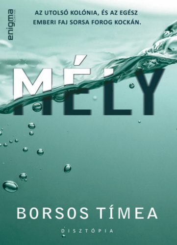 Mély - Borsos Tímea