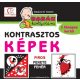 Kontrasztos képek - Babák könyvtára - Deákné B. Katalin