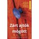 Zárt ajtók mögött - B. A. Paris (2. kiadás)