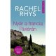 Nyár a francia Riviérán - Rachel Rhys