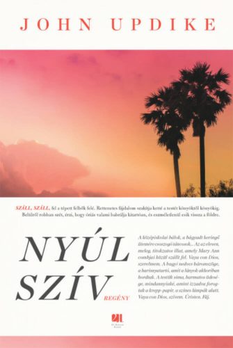 Nyúlszív - John Updike