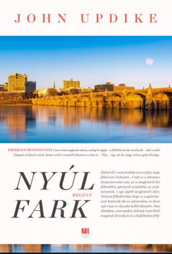 Nyúlfark - John Updike