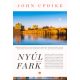 Nyúlfark - John Updike