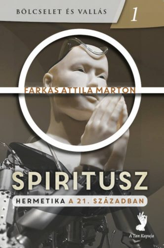 Spiritusz - Farkas Attila Márton