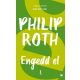 Engedd el 1. - Philip Roth