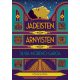 Jádeisten, árnyisten - Silvia Garcia-Moreno