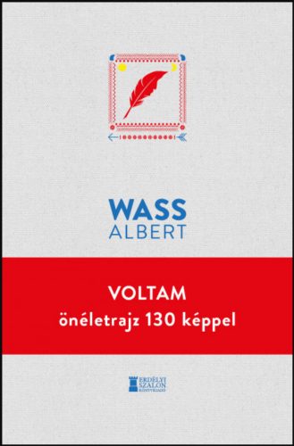 Voltam - Önéletrajz 130 képpel - Wass Albert