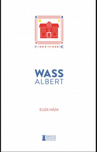 Eliza háza - Wass Albert